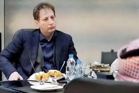 بابک زنجانی