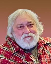 James Conrad Baxter Obituary December 6, 2023