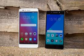 60-day returns on Honor 5X and Honor 7 ...