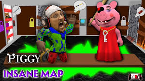 Roblox Piggy Insane Challenge Fgteev Fam Vs 1 Room Every Door Nowhere To Hide Best Time Wins Youtube Fgteev, the family gaming team, brings you the premiere youtube channel for gamers.