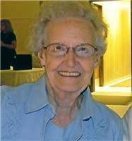 Elaine Smith Obituary (1928