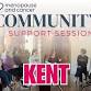 Kent: Menopause & Cancer Support Sessions