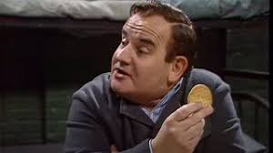 With these feet? Who'd want me?': Porridge's 10 funniest moments