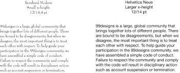 Two crossed lines that form an 'x' in this case, i downloaded my photo from google drive and dropped the image into photoshop by 6. Line Spacing 6 Tips For Better Typography