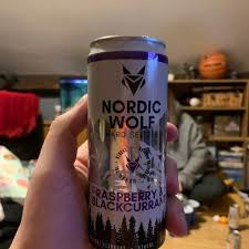 You can buy aldi's new cans of hard seltzer just in time for summer. Nordic Wolf Raspberry Blackcurrant Aldi Stores Ireland Photos Untappd