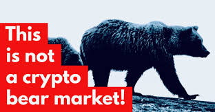 Crypto autonomy's bull market strategy? This Is Not A Crypto Bear Market