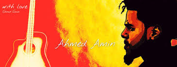Ahmed Amin