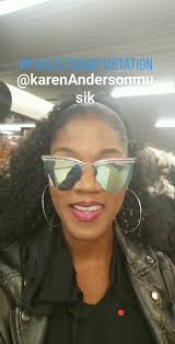 Classicsoul @karenandersonmusik #singer #entertainer