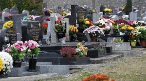 Vous lisez un « bon article ». Obseques Cimetiere Nos Reponses A Vos Questions Pendant Le Confinement