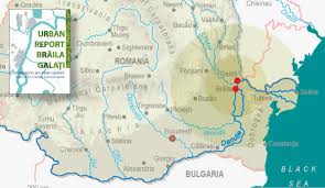 Located 230 metres from the river danube promenade in galaţi, 4 apartshotel galati faleza offers free wifi and free air conditioning 4 apartshotel galati faleza (apartment), galaţi (romania) deals. Urban System Between Braila And Galati Eurodite