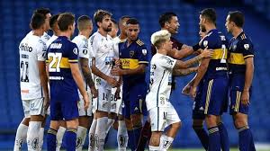 Hoy #7sep, celebramos junto al hermano pueblo brasileño sus 198 años de independencia, recordando a sus revolucionarios hoy es el día más grande que brasil ha tenido; Boca Buscara La Final De La Copa Libertadores Hoy En Brasil La Ventana San Rafael Ultimas Noticias De San Rafael Mendoza Argentina Y El Mundo