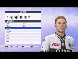 Team of the week 24. Dejan Kulusevski Parma Atalanta Juventus Fifa 19 Create Face Youtube