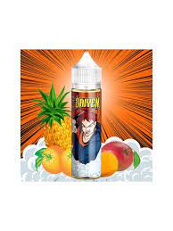 Dragon ball z pelicula 02 el hombre más fuerte de. E Liquide Saiyen Dragon En Magasin De Cigarette Electronique A Thonon