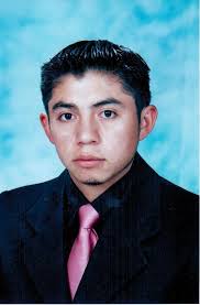 Página de Fausto Reyes