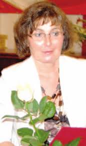 Elżbieta Jeżewska: Nic nie muszę