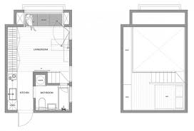 Un Petit Appartement De 22 M2 La Mini Maison Com Petit Appartement Plans Petits Appartement Amenagement Petit Appartement