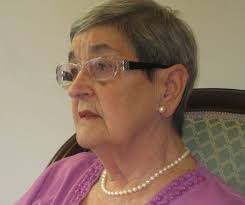 Jessie Street National Women's Library