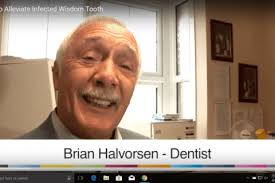 Tips to Deal With An Infected Wisdom Tooth in Belmont