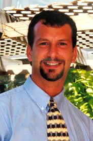 Christopher Wyman Obituary