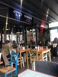Va invitam sa va inscrieti (subscribe) la canalul nostru nikos greek taverna si veti descoperi minunatele retete grecesti oferite de restaurantul nikos greek taverna bucuresti! The Menu Picture Of Nikos Greek Taverna Bucuresti Bucharest Tripadvisor