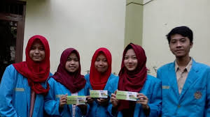 Pasta Gigi Ekstrak Kulit Pisang Dan Biji Kelor Karya Mahasiswa Ums Bikin Gigih Putih Dan Antikanker Tribun Jogja