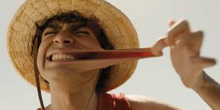 One Piece's Treasure Hunters