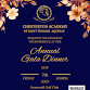 Chesterton Academy of St. Thomas Aquinas gala event image