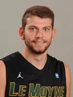 2013-14 Men's Basketball Roster