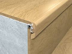 Any/all suggestions would be appreciated. Prestige Trims Wood Flooring Trims Laminate Flooring Trims