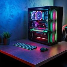 Gaming Pc SPECIALIST