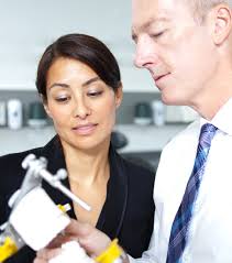 Our Certified Orthodontists & History