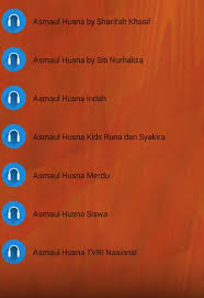 Asmaul Husna Mp3 For Android Apk Download List download link lagu mp3 download asmaul husna ost tvri by (tvri nasional), last update jun 2018. asmaul husna mp3 for android apk download