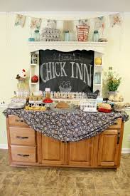 Chicken Theme Birthday Party Girl Birthday Themes Baby Girl Birthday Theme Birthday Party Themes