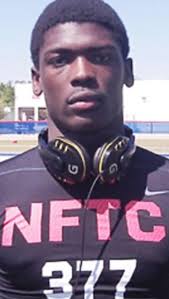 Prospects at Arkansas-La. Lafayette game