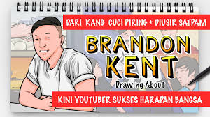 But, if the content of your post is outright. Profile Get To Know More About Brandonkent The Prankster Who Made It Big As A Gaming Youtuber Dunia Games