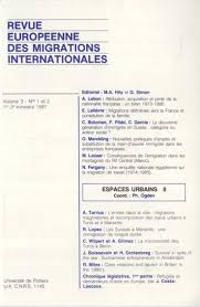 06 12 24 23 25 email: Les Suisses A Marseille Une Immigration De Longue Duree Persee