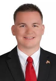 Cody Spence's Instagram, Twitter & Facebook