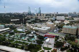 Jun 06, 2021 · the azerbaijan grand prix returns to the f1 calendar following its cancellation last year due to the coronavirus pandemic, with baku hosting the sixth round of the 2021 season. Formel 1 Grosser Preis Von Aserbaidschan 2022 Tickets F1 Experiences