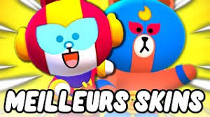 Brawl stars daily tier list of best brawlers for active and upcoming events based on win rates from battles played today. Kim Craque Pour Le Nouveau Skin De Max Street Mise A Jour Brawl Stars Domiplay