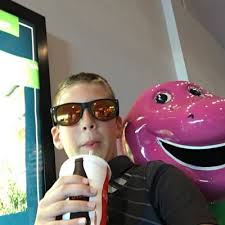 Seth dietrich (@Kingsavage07)