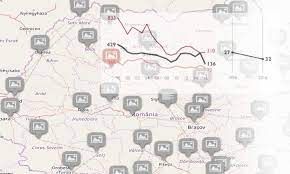 Criminalitatea în românia este combătută de poliția română și de alte agenții. Harta CriminalitÄƒÈ›ii In Romania 20 De Ani De CondamnÄƒri