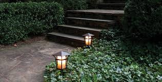 Outdoor Accent Lighting In Time For Memorial Day Capitol Lighting