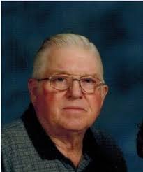 Obituary information for Fred Charles Williamson