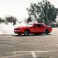 Drifting & Donuts