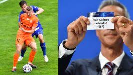 Najnowsze wiadomości z ligi mistrzów, relacje na żywo, wywiady. Liga Mistrzow W Sport Tvp Pl Transmisje Wideo Informacje Sportowe Strona 61