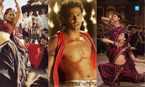 This unique cinematic celebration does have similarities with what most westerners would call a movie. International Dance Day 5 Iconic Bollywood Dance Sequences That Are Unforgettable Entertainment