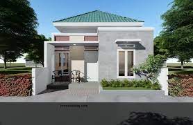 Check spelling or type a new query. Desain Dan Denah Rumah Pedesaan Dengan Ukuran 6 X 10 M Memiliki 3 Kamar Tidur Konsep Sederhana Namun Tetap Elegan Homeshabby Com Design Home Plans Home Decorating And Interior Design