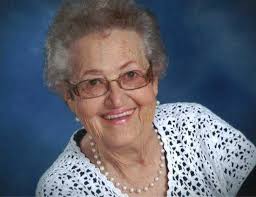 Mary Eldean Cruse 1933-2013