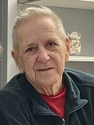 Obituary of Ronald Darrell MacDonald