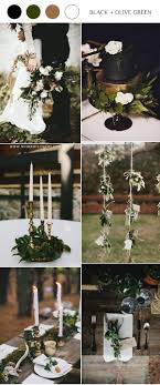 Modern, vintage, rustic, farm,country, boho… and gorgeous for every season. Top 10 Fall Wedding Color Scheme Ideas For 2021 Trends My Deer Flowers